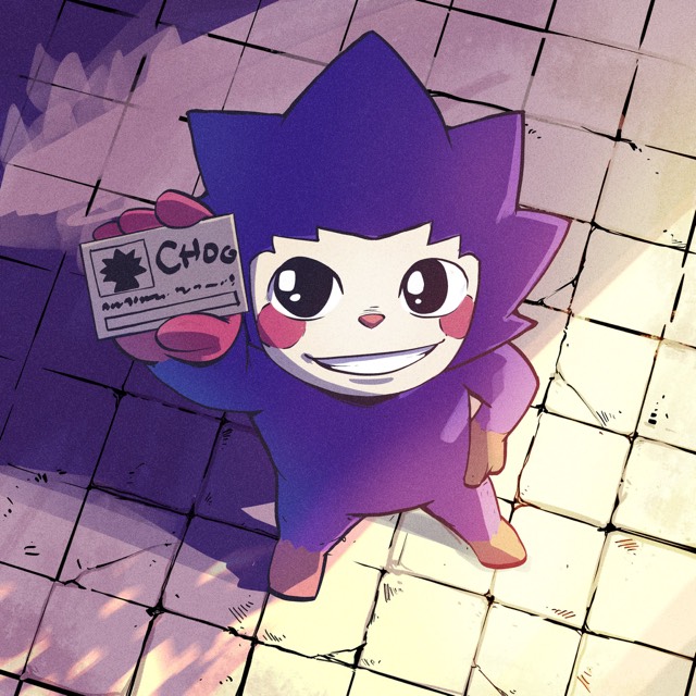 Chog