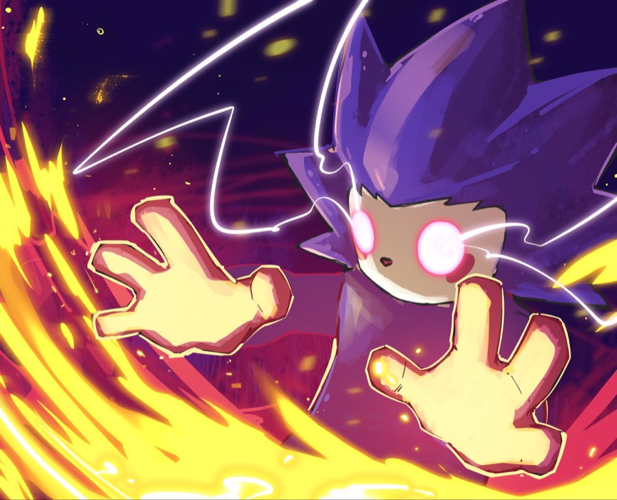 Chog art